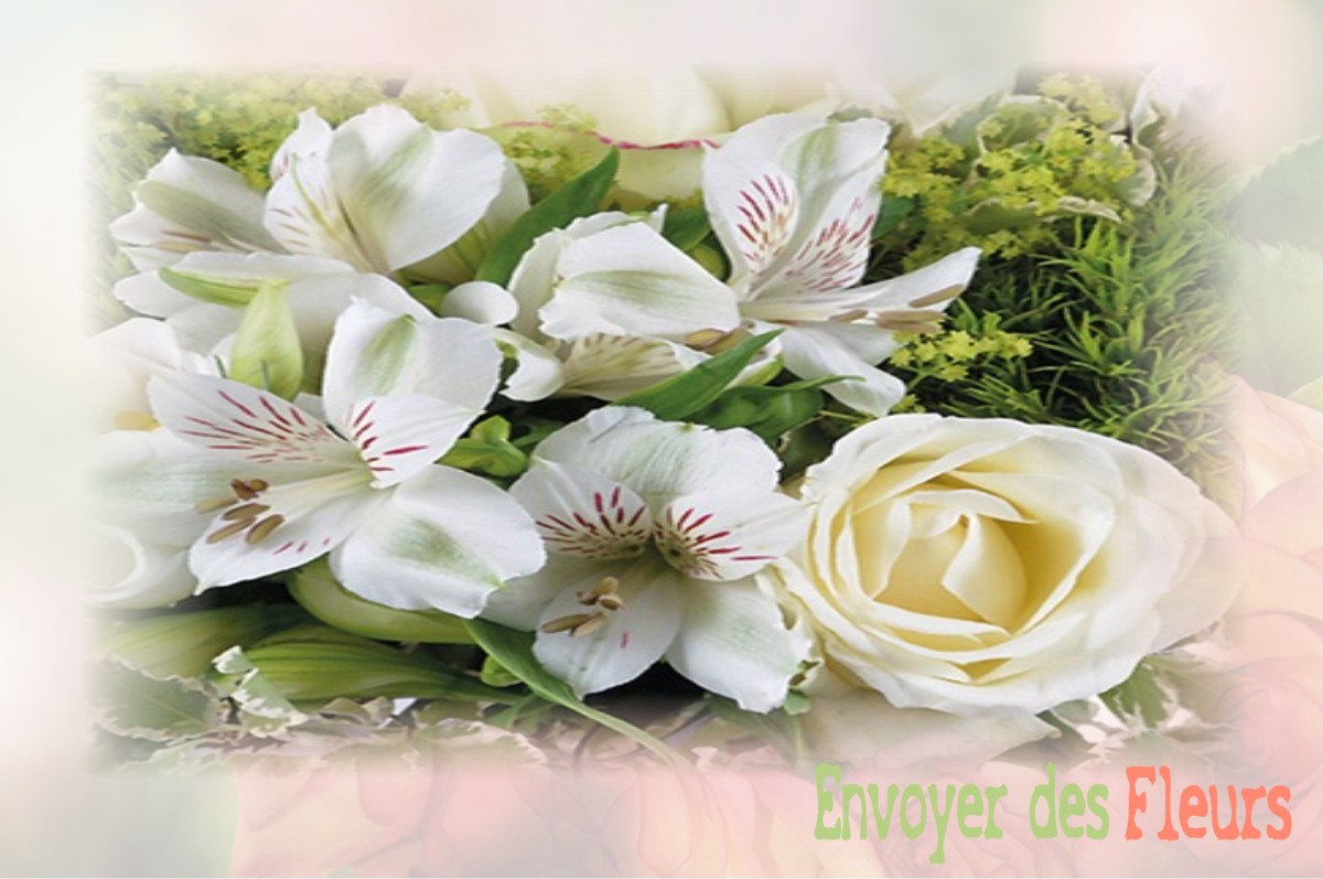 envoyer des fleurs à à SAINT-OUEN-L-AUMONE