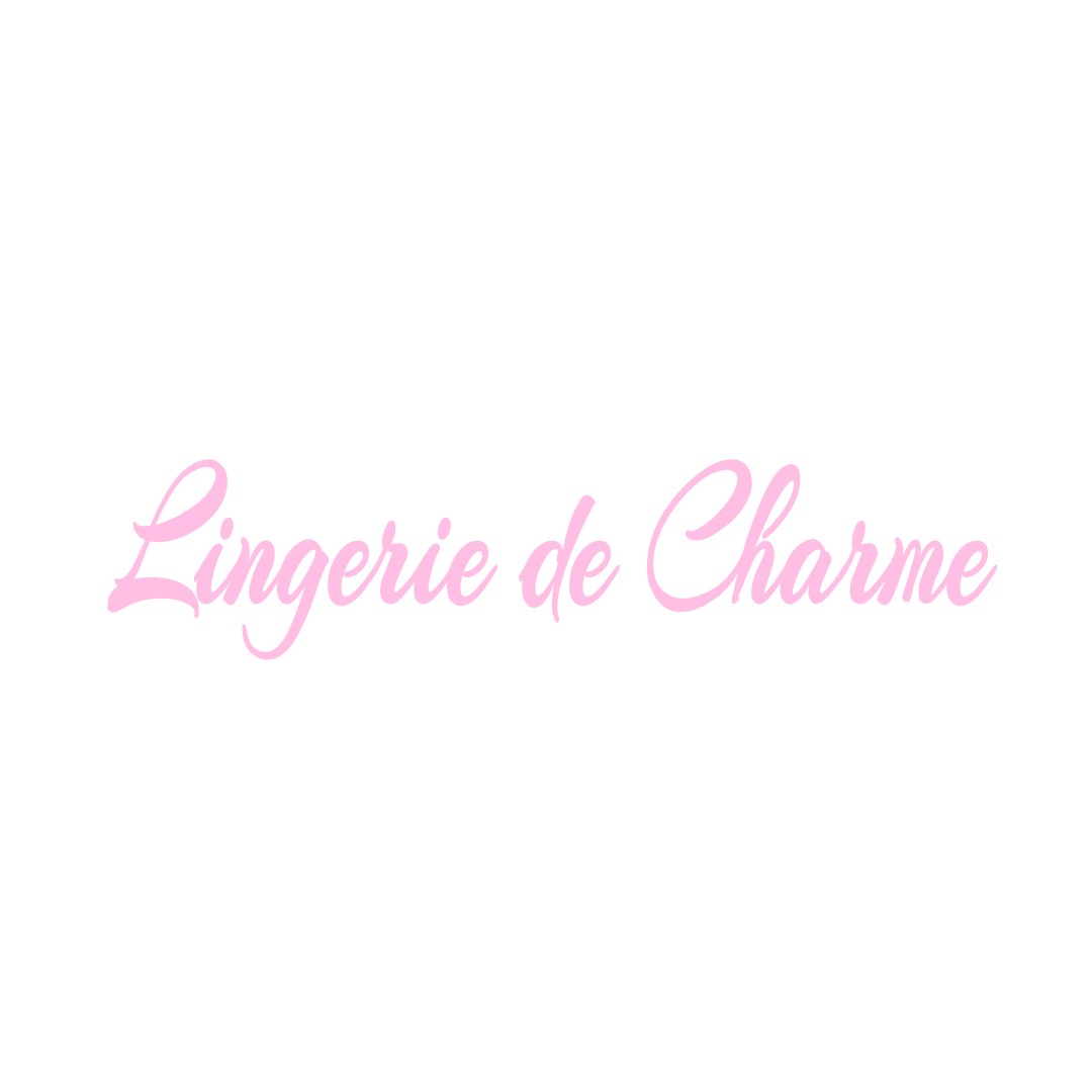LINGERIE DE CHARME SAINT-OUEN-L-AUMONE